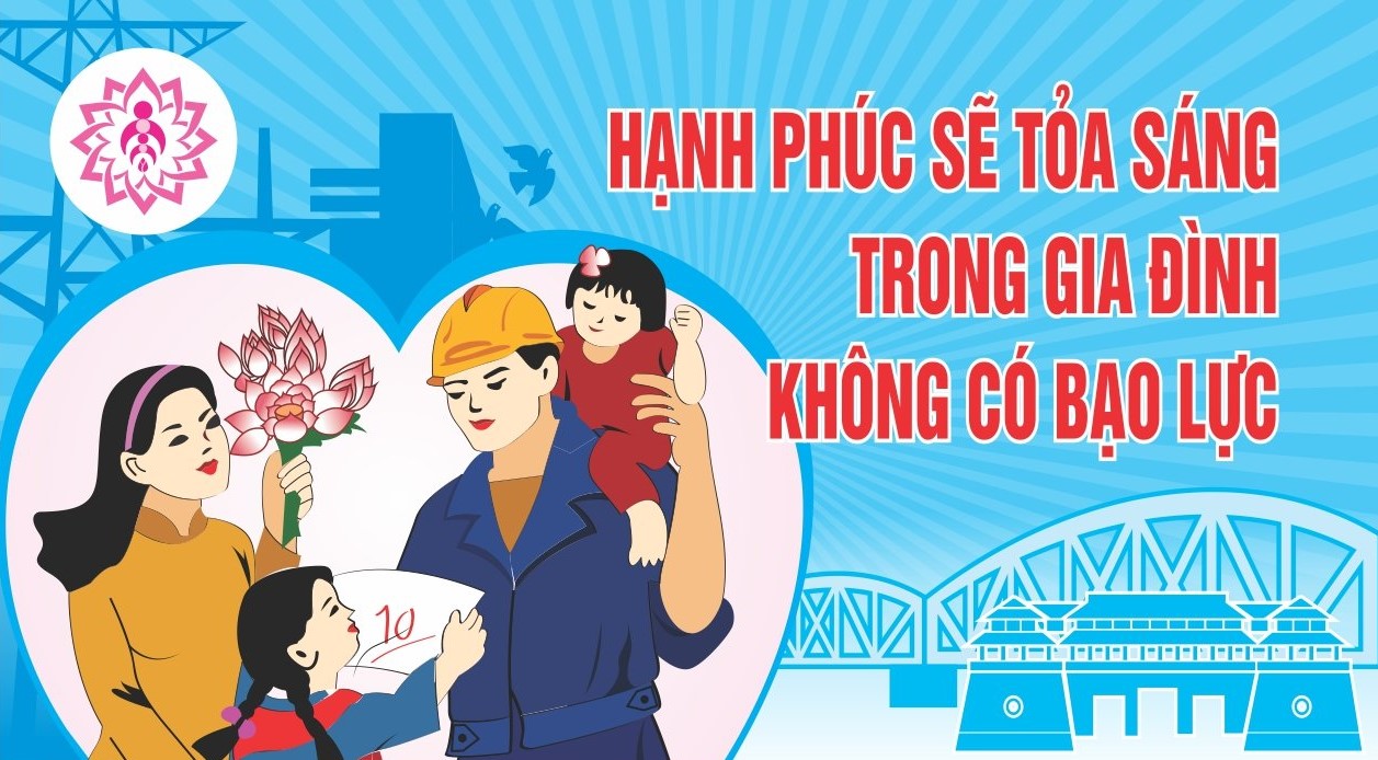 Tại Hội nghị cán bộ thảo luận Dự thảo Luật Hôn nhân và gia đình tháng 10-1959, Chủ tịch Hồ Chí Minh đã khẳng định: “Rất quan tâm đến gia đình là đúng và nhiều gia đình cộng lại mới thành xã hội, xã hội tốt thì gia đình càng tốt, gia đình tốt thì xã hội mới tốt. Hạt nhân của xã hội là gia đình. Chính vì muốn xây dựng chủ nghĩa xã hội mà phải chú ý hạt nhân cho tốt” (1). Tuy nhiên, một trong những vấn đề mà không ít gia đình Việt Nam đã và đang phải đối mặt chính là vấn nạn bạo lực gia đình (BLGĐ). Bài viết nêu lên những thực trạng về nạn BLGĐ tại Việt Nam, những bất cập của Luật Phòng, chống BLGĐ hiện hành; mục tiêu và những điểm mới trong dự thảo Luật Phòng chống BLGĐ sửa đổi…