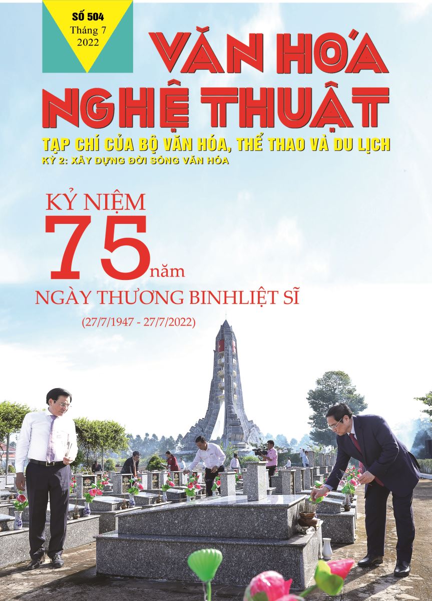 Tạp chí số 504