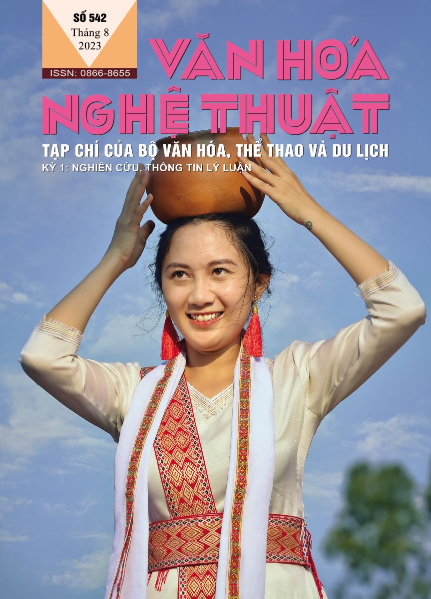 Tạp chí số 542