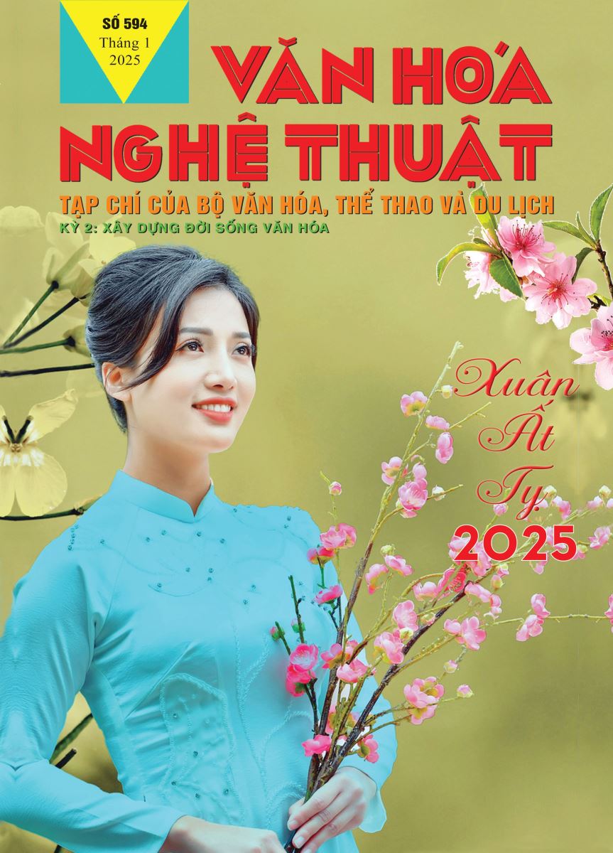 Tạp chí số 594